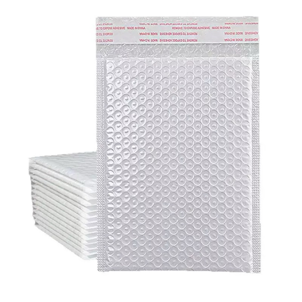Combo 10 / 20 Túi gói hàng chống sốc 11x11, 11x13 [TP.HCM]