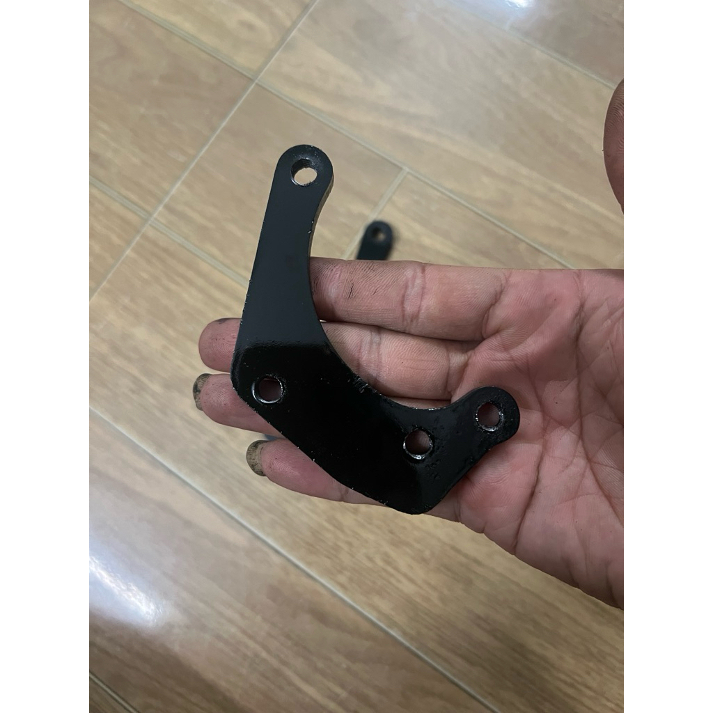 pat heo 2 pis xe điện V1 , K1 lắp các loại heo 2 pis đối xứng hàng xịn dầy chất lượng cao