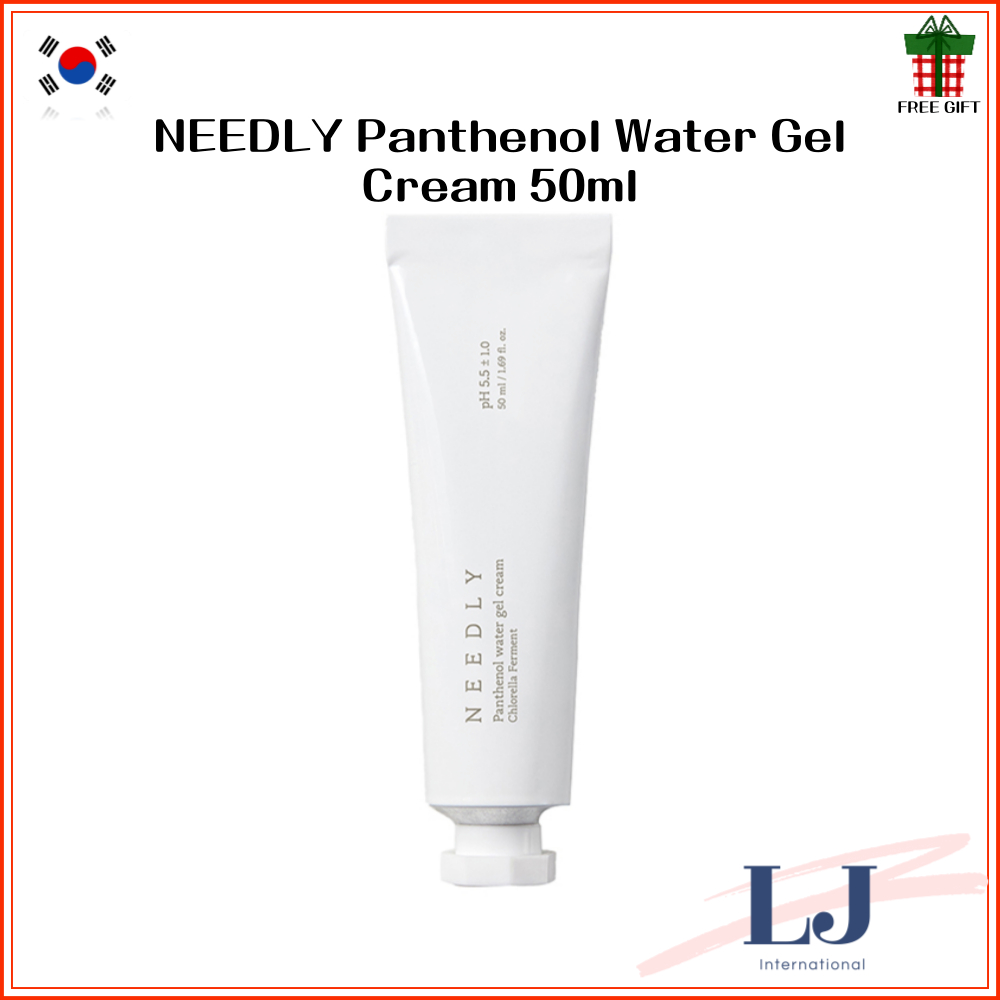 Kem Gel Nước Panthenol NEEDLY 50ml