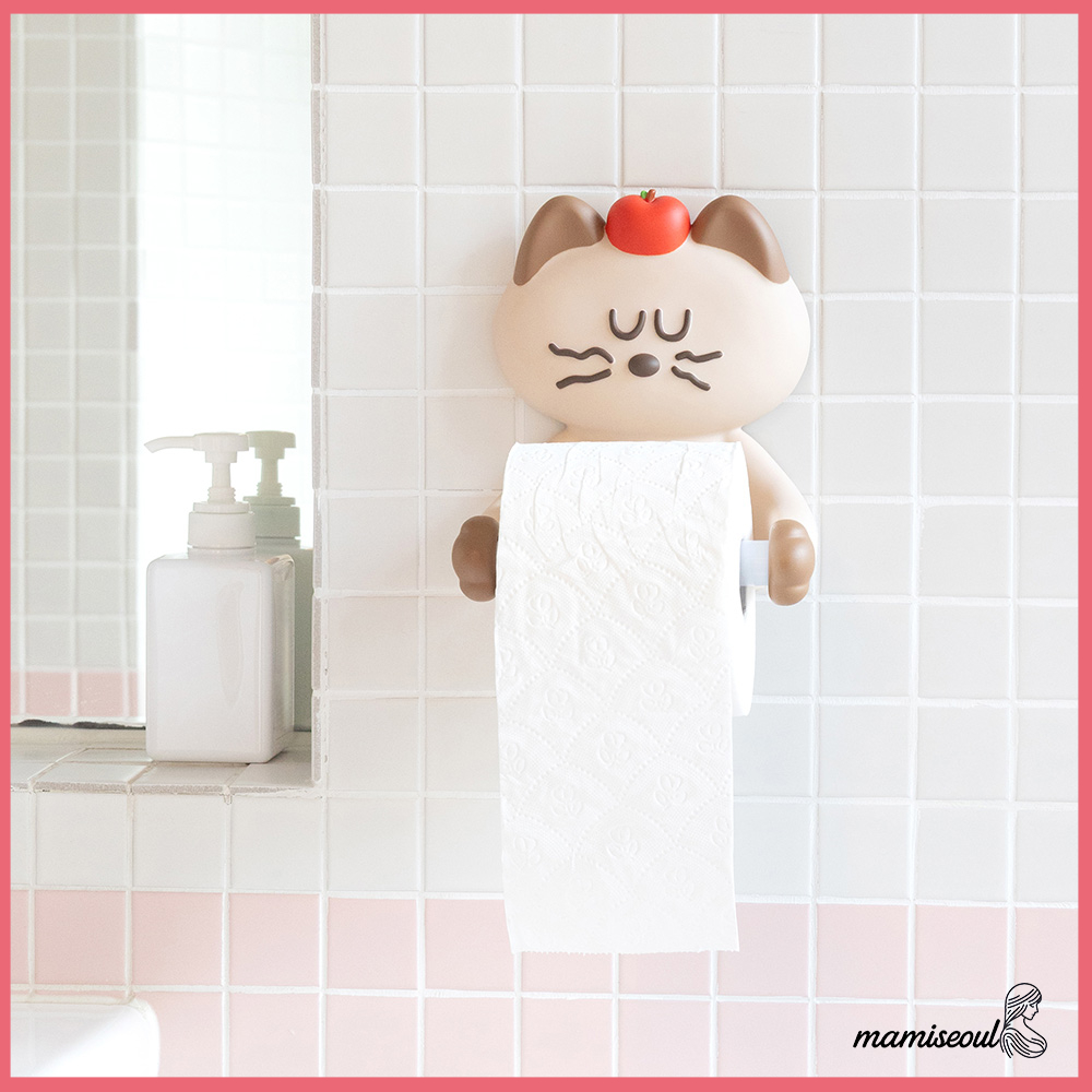 Giá treo khăn Brunch Brother Mogry