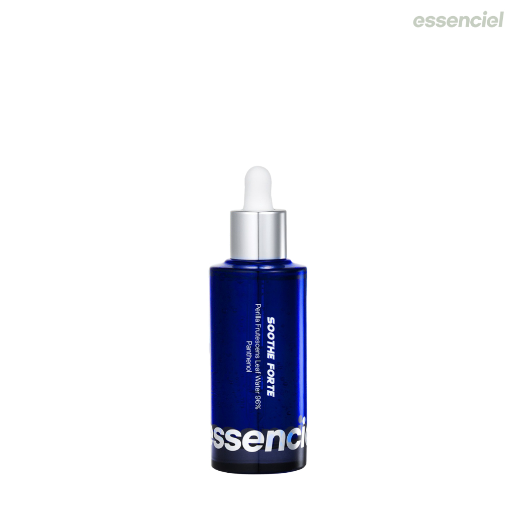 [Essenciel] Ampoule mặt forte