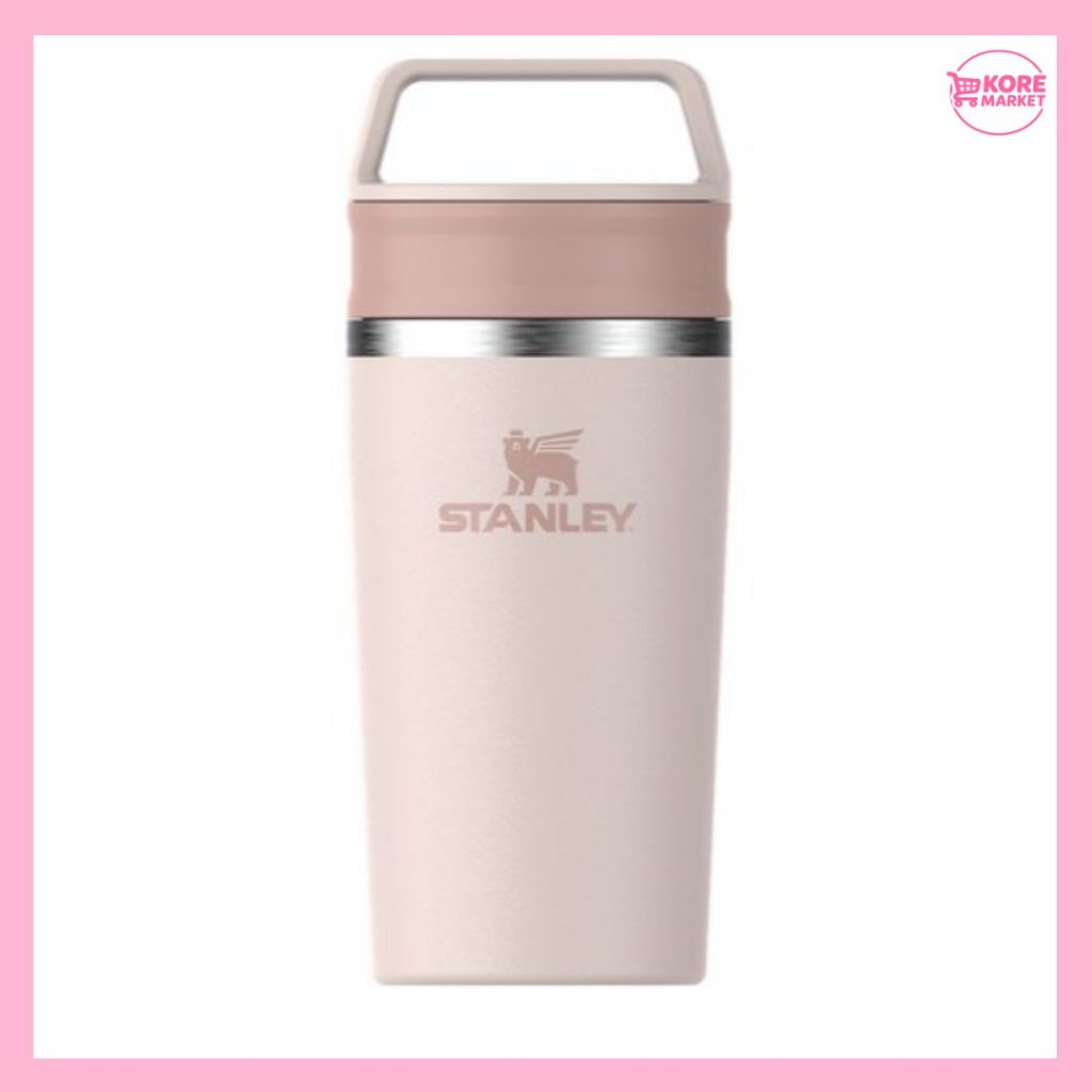 CHAI DU LỊCH STANLEY CAFE TO-GO 354ML – LEAK-RESISTANT VACUUM CÁCH NHIỆT
