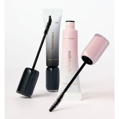 [Milk Touch] Dòng Mascara mang tính biểu tượng 24H _ Curling Iconic _ Longlash Iconic
