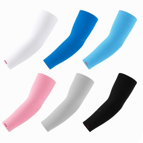 Tay áo làm mát bảo vệ tia cực tím 3M ProSsleeve 2000 PS2000 | Golf Running Fishing Tay thể thao ngoà