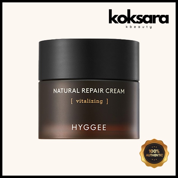 Hyggee Natural Repair Cream 50ml