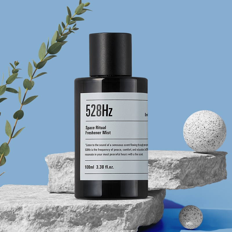 [528Hz] SPACE RITUAL MIST BREVIS 100ml