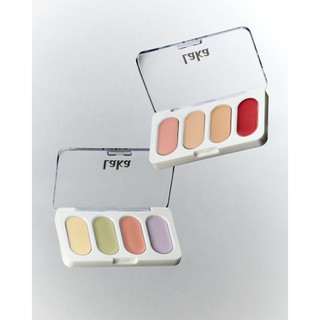 [Laka Official] Sản phẩm hiệu chỉnh da Skin4Corrector 4 màu