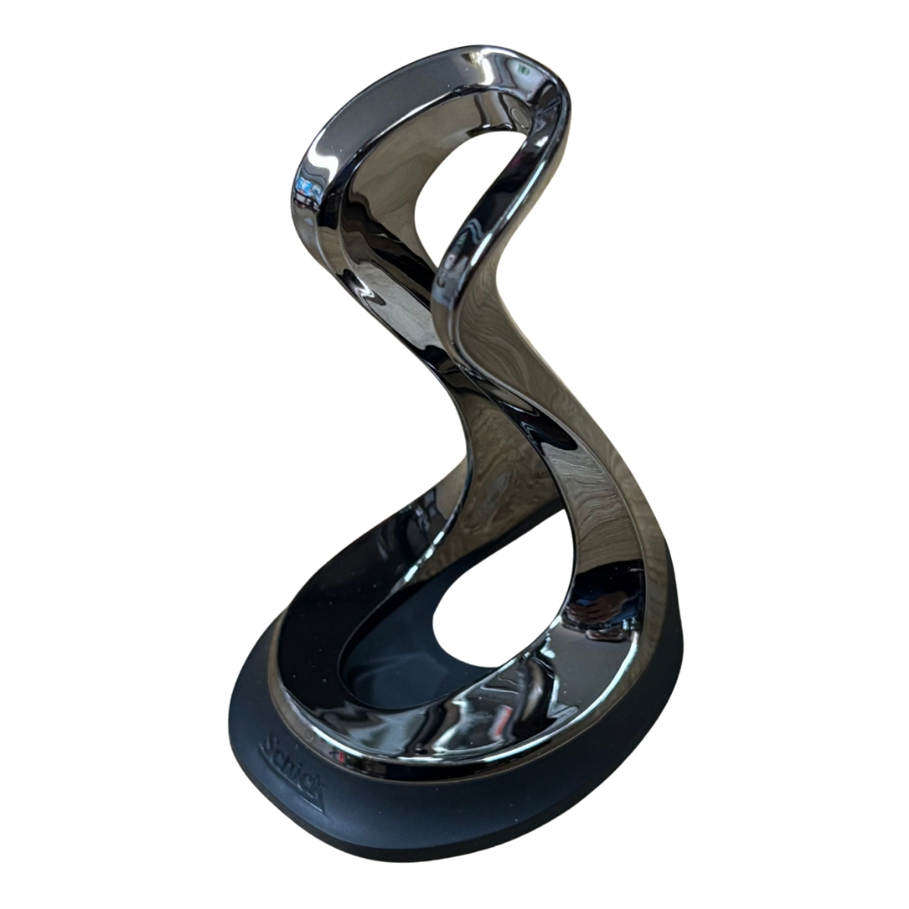 Giá đỡ dao cạo Schick cho các mẫu Schick Hydro Quattro Xtreme Exacta, Thiết kế dáng rộng từ Hàn Quốc