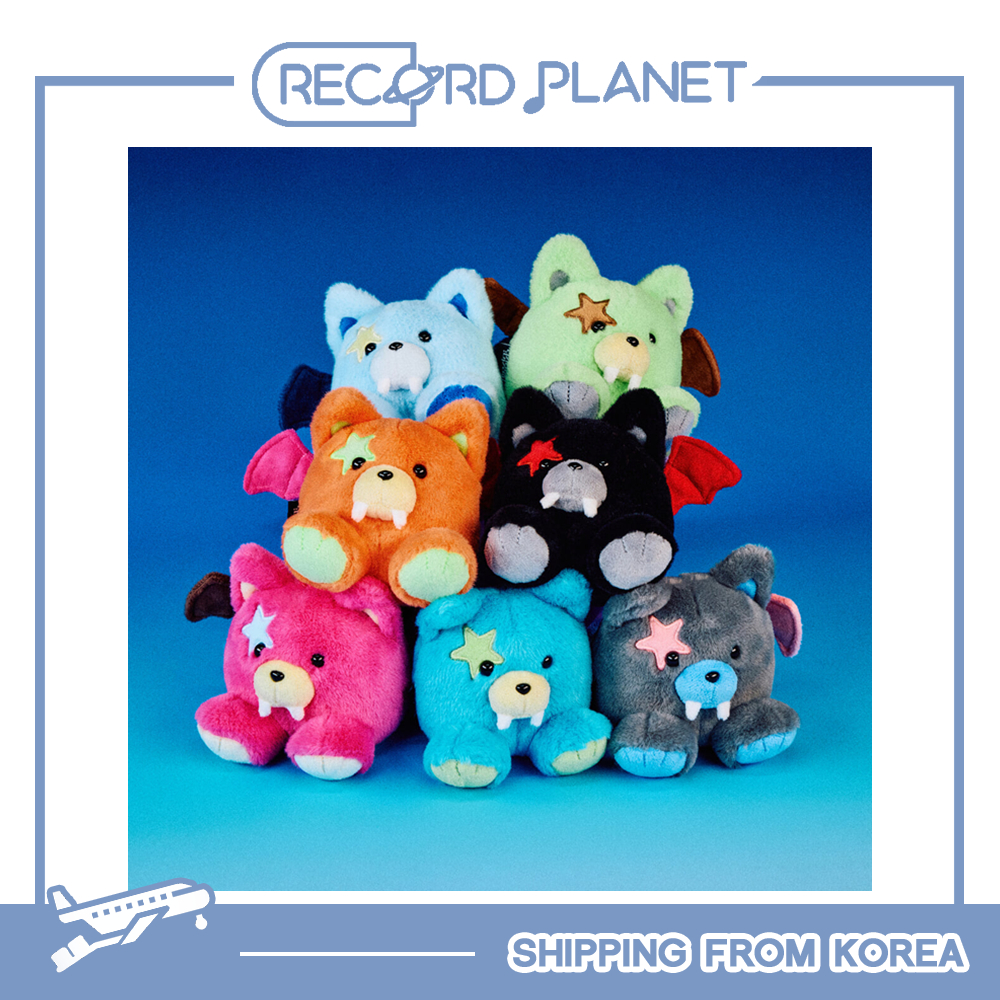 ENHYPEN - THE SIN : VANISH (Voice Keyring Ver.)