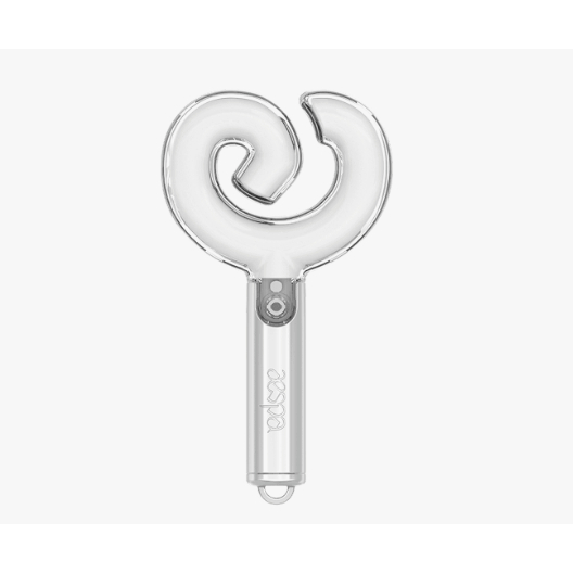 AESPA MINI FANLIGHT KEYRING VER.2