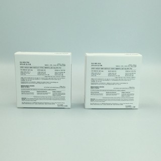 MISSHA Magic Cushion Dưỡng Ẩm SPF50 + PA + + +