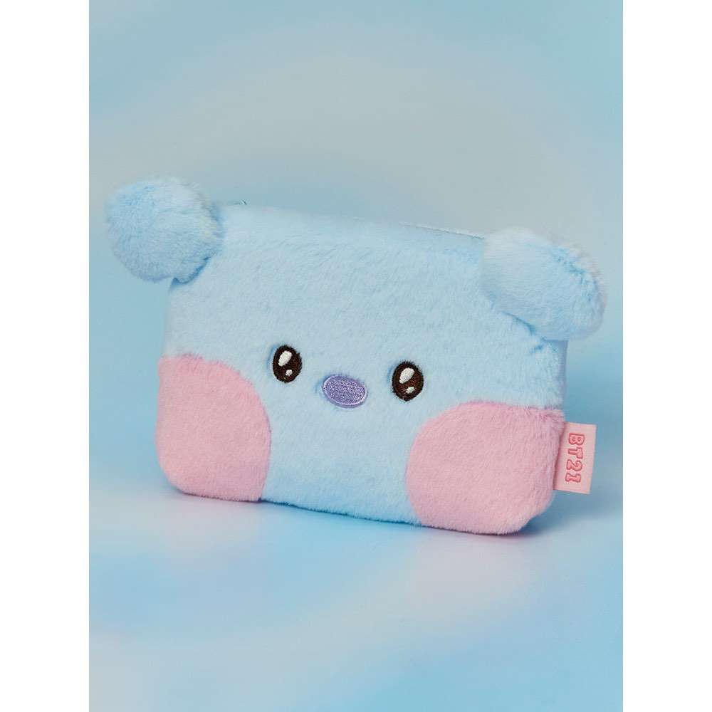 BT21 HUG ME Edition -KOYA