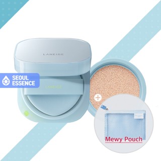  LANEIGE Neo Cushion Mewy  Refill  - Matte Meet Dewy Vỏ lâu trôi 24HR SPF 42 + + + + 