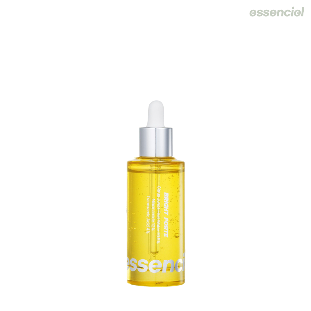 [Essenciel] Tăng cường da Forte Ampoule