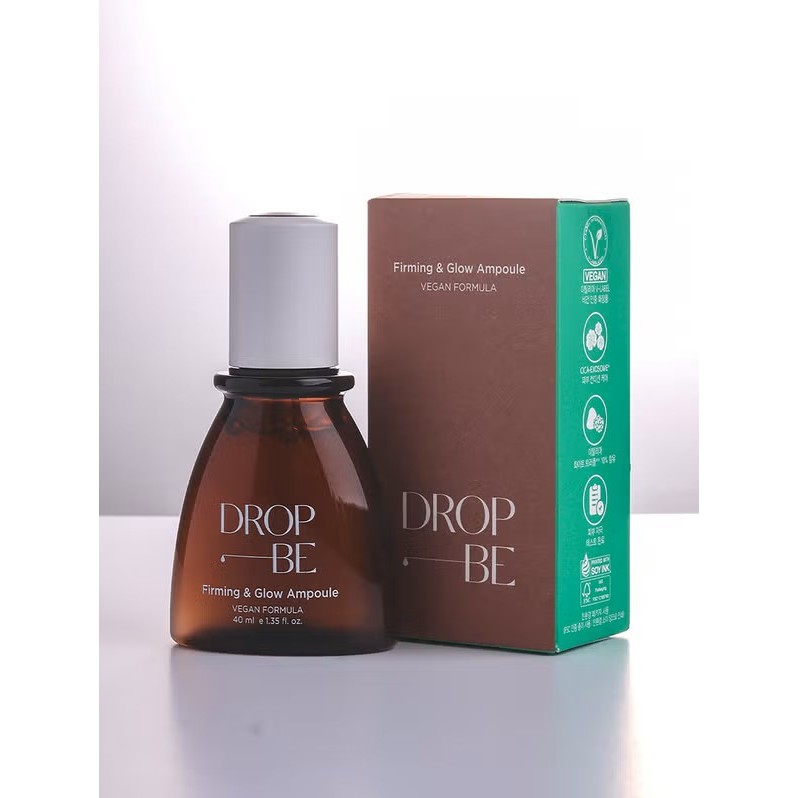 Serum làm sáng da phục hồi & làm sáng da DropBe