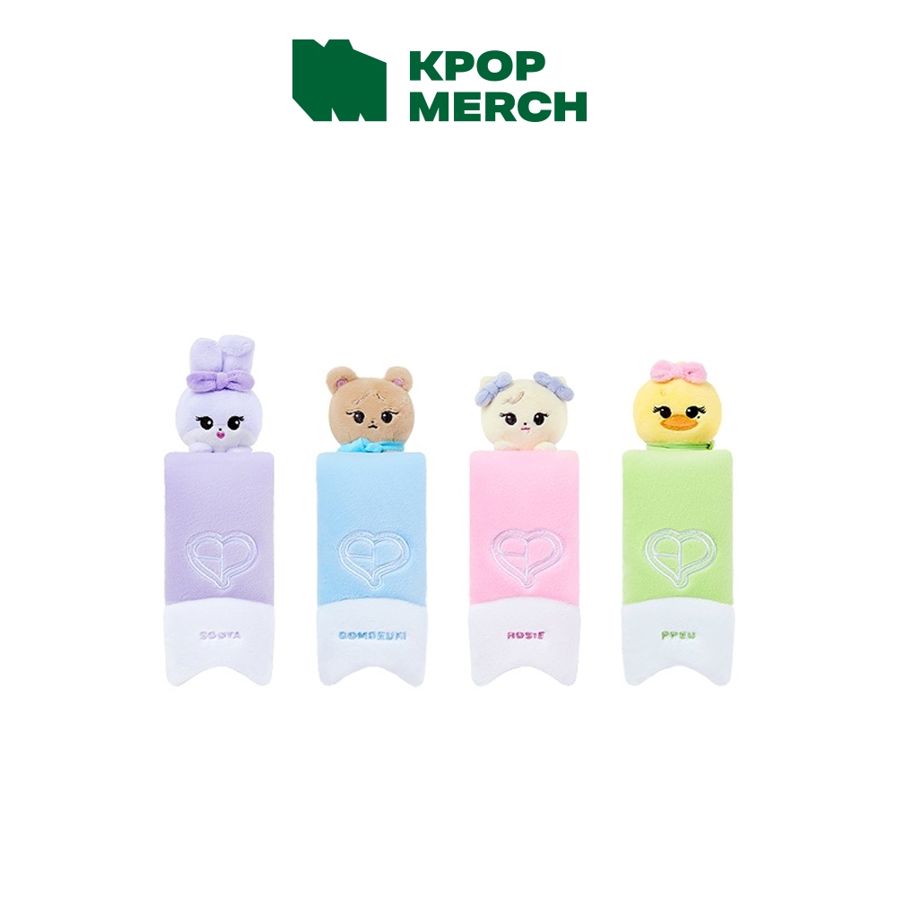 BLACKPINK - [BPCOLLECTION] BLACKPINK CHARACTER LIGHTSTICK COVER