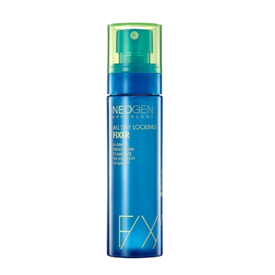 Neogen Dermalogy Máy cố định khóa da toàn ngày Neogen 80ml