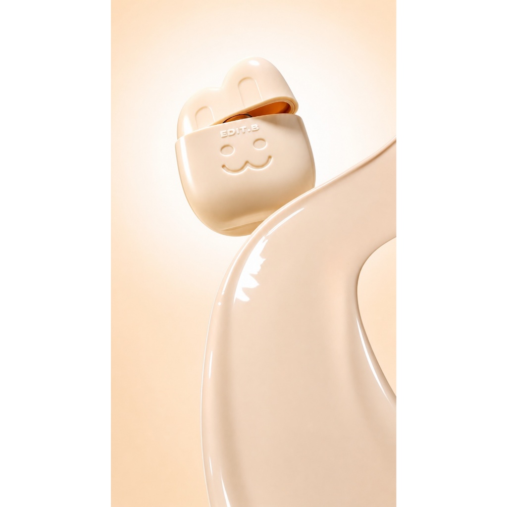 Kem chống nắng Bare Bunny Tone Filter (Edit.b) nudi bb