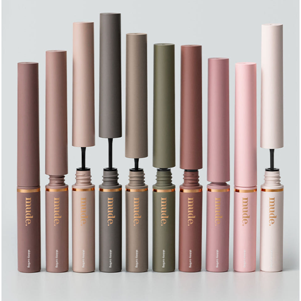 Mude / Inspire Skinny Curling Mascara & Multi Fixer Mascara / 3ml