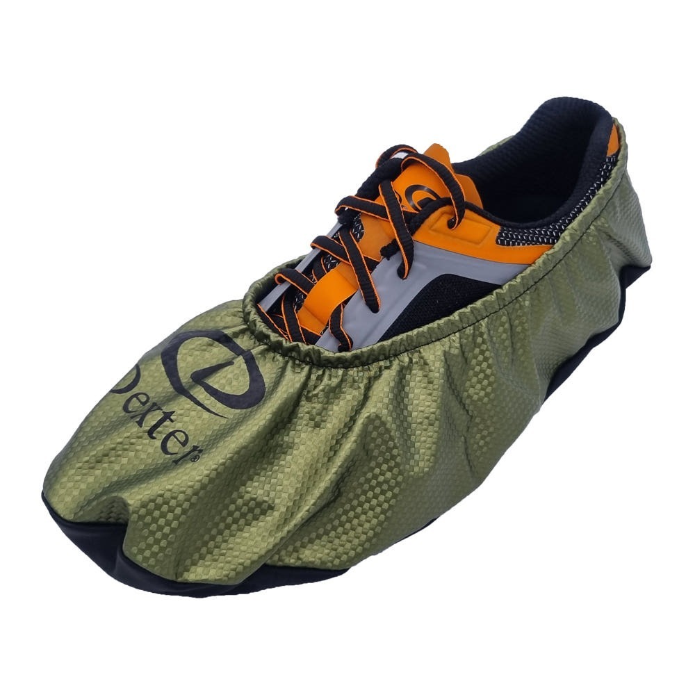 Dexter Overshoe Giày bowling Phủ