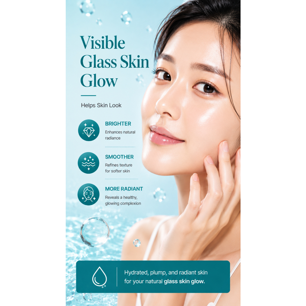 ANUA PDRN + HYALURON CAPSULE 100 SERUM