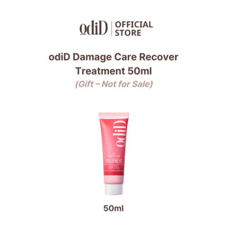 ODID Lucky Gift Chăm sóc tóc Mini 30ml 80ml