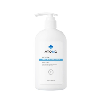 Sữa Dưỡng Ẩm Hàng Ngày Oxy ATONO2 300ml