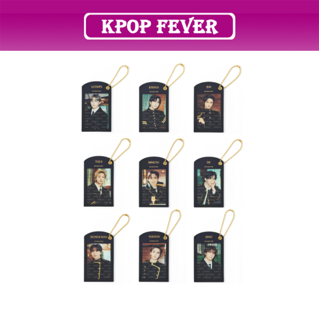 SEVENTEEN [2026 CARAT LAND] 10th Fanmeeting MD / Clear Photo