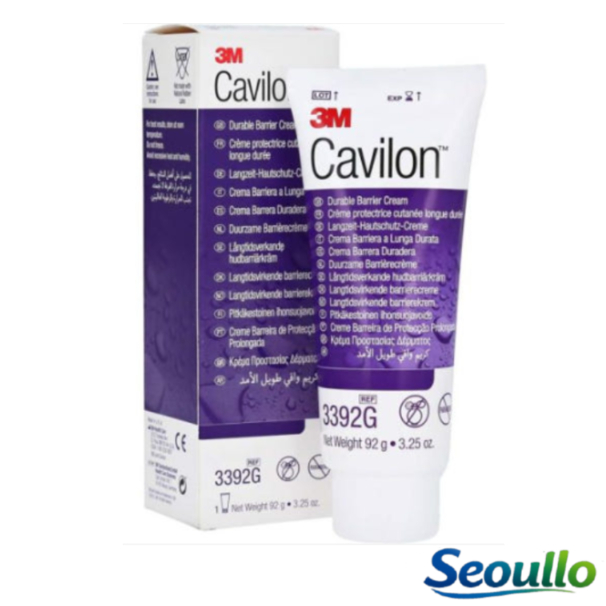 Kem rào cản bền 3M Cavilon / 92g