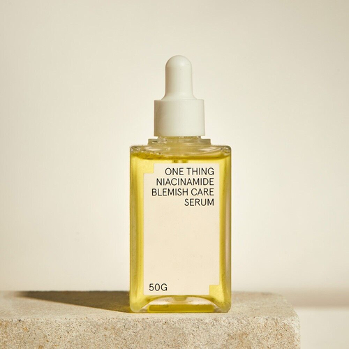 Serum Blemish ONETHING Niacinamide (50g)