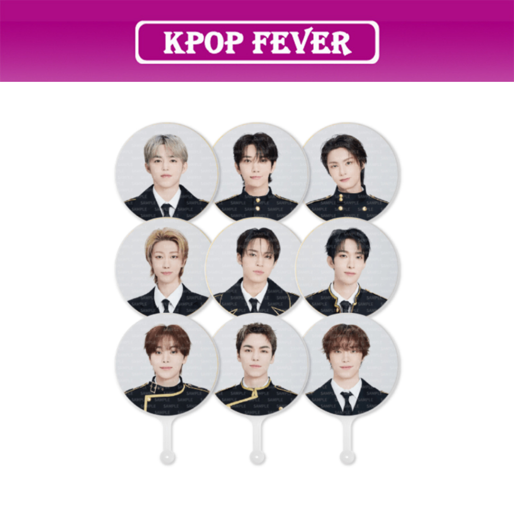SEVENTEEN [2026 CARAT LAND] 10th Fanmeeting MD / Image Picket