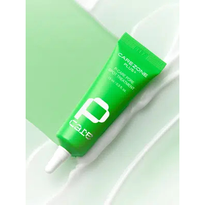 CAREZONE Plus + P-Care Spot Treatment 15ml