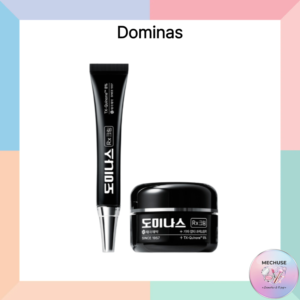 Kem Dominas 30ml Đặc Biệt (+ 7ml)