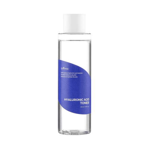 Mực Axit Hyaluronic ISNTREE (200ml)