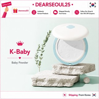 BỘT SOOTHING GOONGBE PRIMANE 25g – CHĂM SÓC BẢO VỆ GENTLE CHO DA BÉ