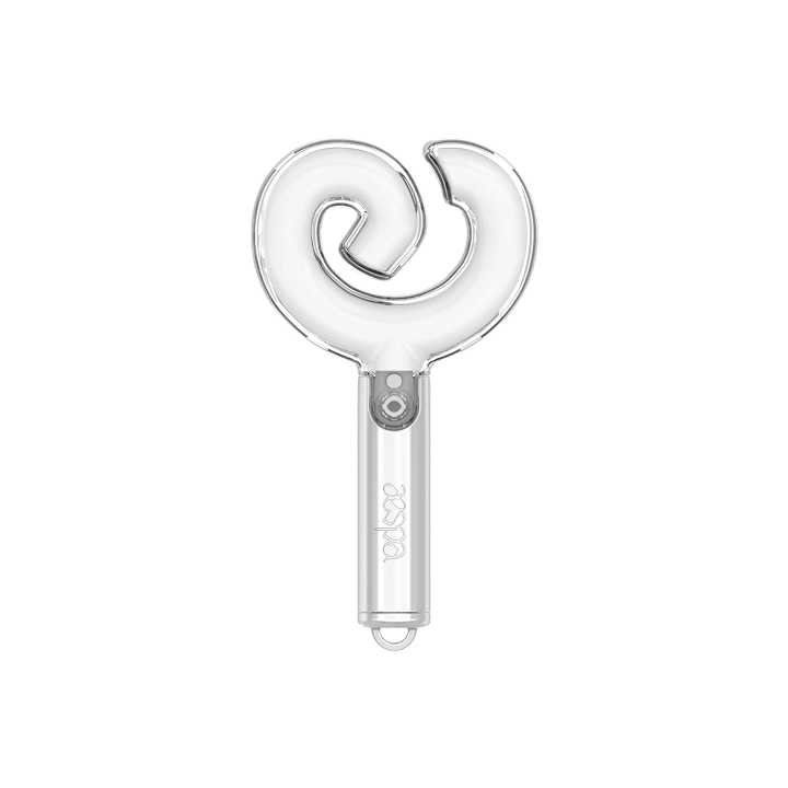Aespa MINI FANLIGHT KEYRING VER.2