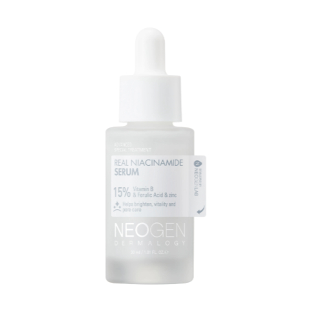 Neogen Real Niacinamide 15% Serum 30ml