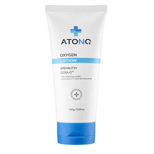 Atono2 Oxygen CERA-O Lotion 160g