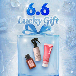 ODID Lucky Gift Chăm sóc tóc Mini 30ml 80ml
