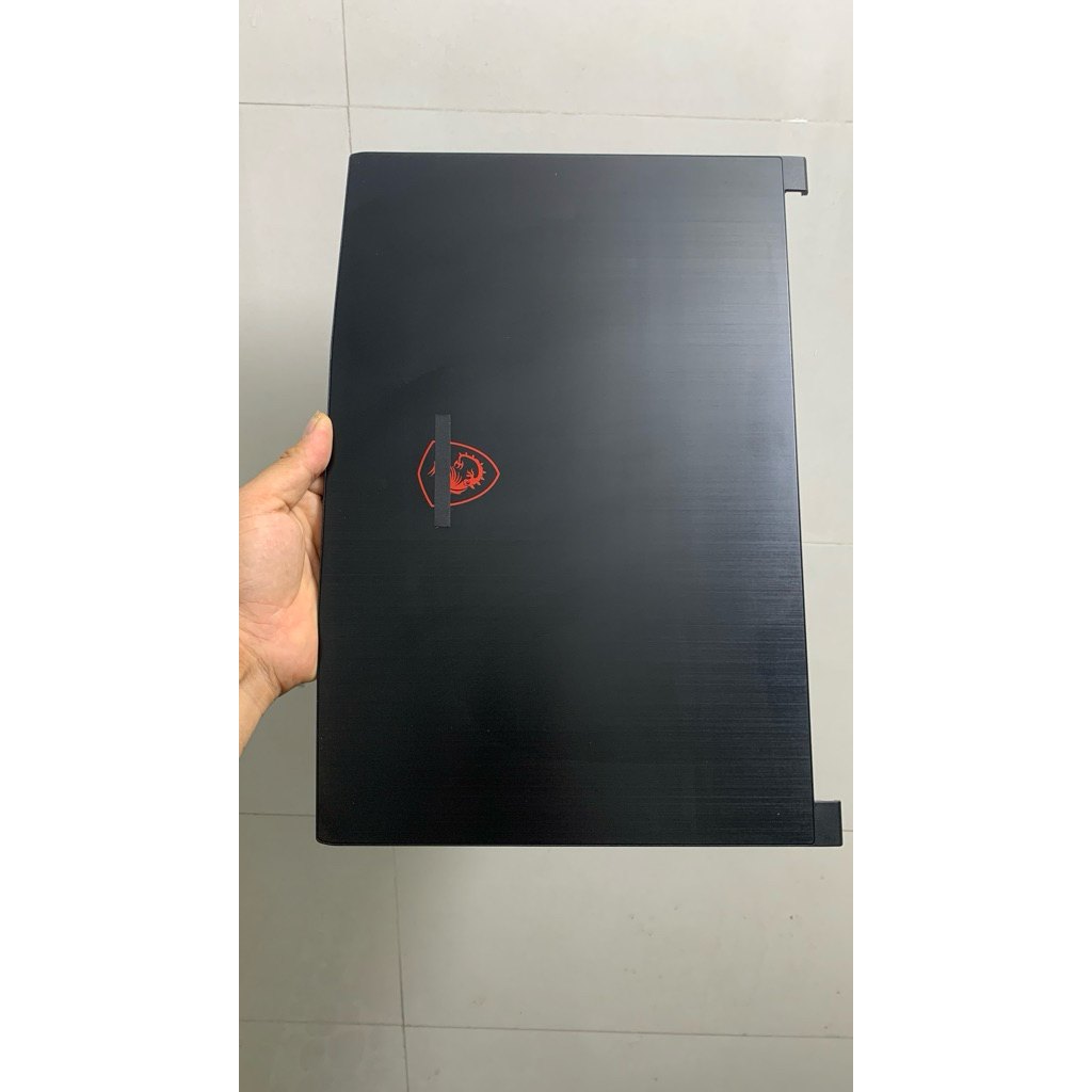Vỏ MSI GF63 9RCX GF63 9SC 10SCSR GF63 8RC 8RD MS-16R1 MS-16R2 MS-16R6 gf63