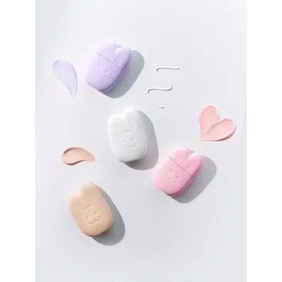 Kem chống nắng EDIT.B Barebunny Tone Filter 30ml