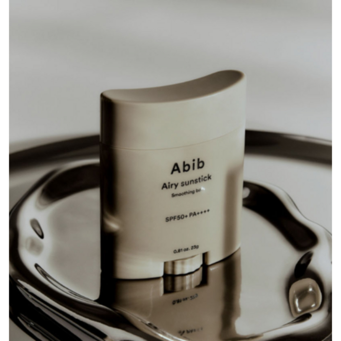 Kem chống nắng nhanh Abib 22g Kem chống nắng mặt nạ K Beauty