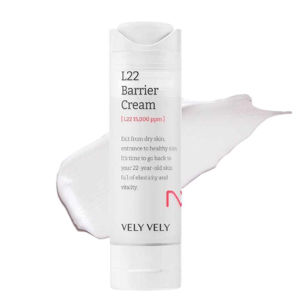 [VELY VELY] (Quà tặng) Kem rào cản L22 50ml