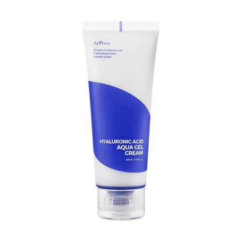 Kem Dưỡng Ẩm Axit Hyaluronic ISNTREE (100ml)