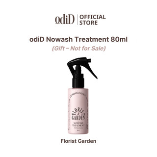 ODID Lucky Gift Chăm sóc tóc Mini 30ml 80ml