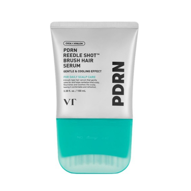 VT PDRN Reedle Shot Brush Serum 100ml