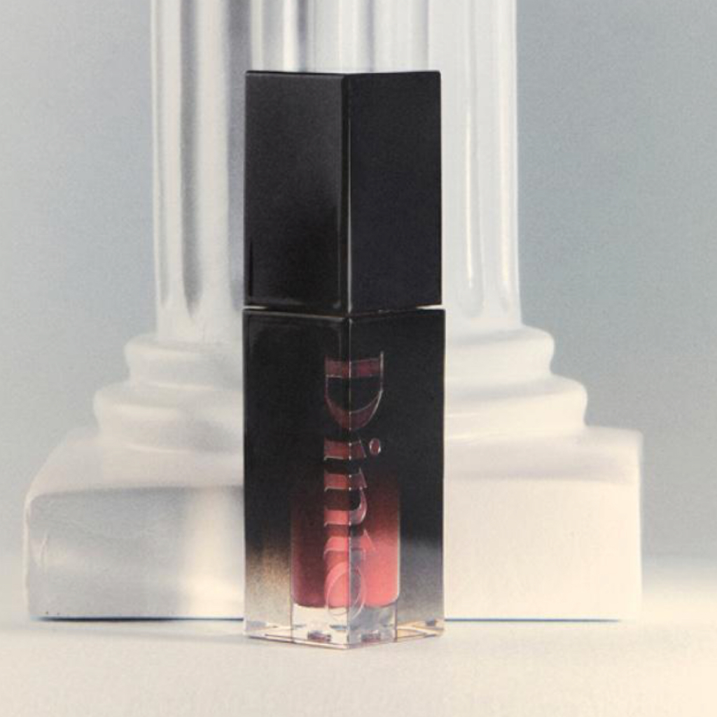[DINTO] Son Tint Bóng Mờ Dinto Blur Glowy Lip Tint 3.5g (Đủ 36 Màu) | Son Bóng Khóa Ẩm Căng Mọng K-B