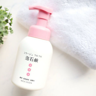 Dung dịch vệ sinh phụ nữ MOCHIDA ( dạng bọt )