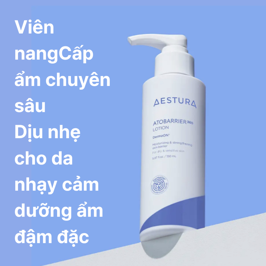 [AESTURA] KEM AESTURA ATOBARRIER 365