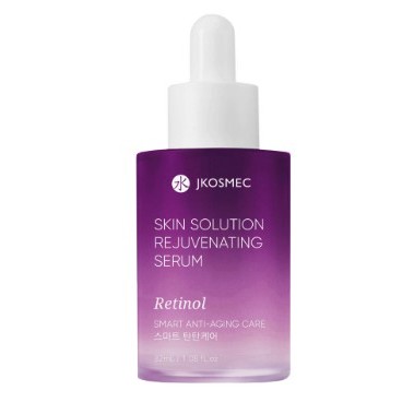 [Chính Hãng] Tinh Chất Trẻ Hóa Jkosmec Skin Solution Rejuvenating Serum 32ml - Phục Hồi, Tăng Đàn Hồ
